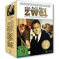 Ein Fall Für Zwei - Alle Folgen Mit Günter Strack (DVD)