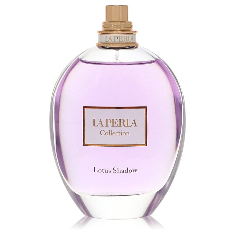 Lotus Shadow For Women By La Perla Eau De Parfum Spray (tester) 3.3 Oz