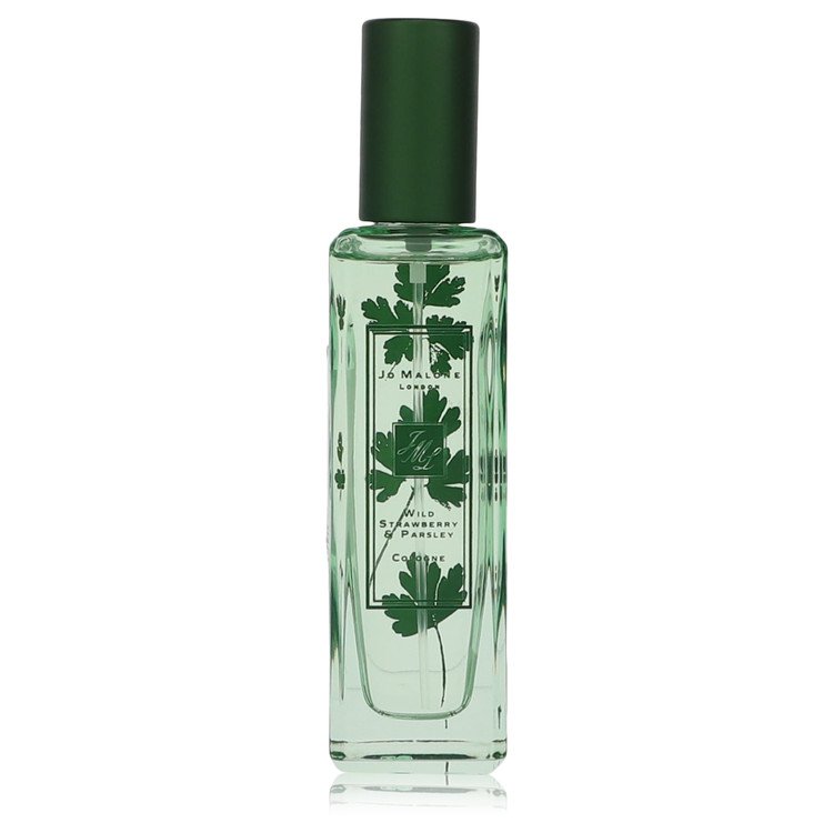 Jo Malone Wild Strawberry & Parsley For Women By Jo Malone Cologne Spray (unisex Unboxed) 1 Oz