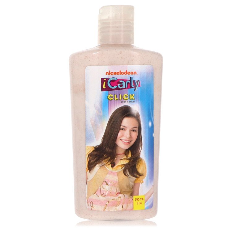 Icarly Click For Women By Marmol & Son Body Lotion 8 Oz - Marmol & Son