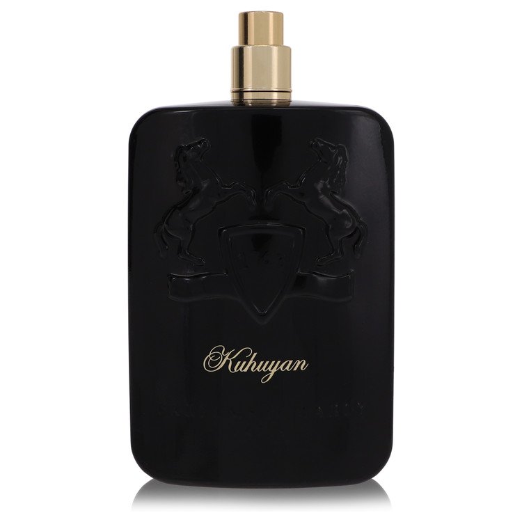 Kuhuyan For Women By Parfums De Marly Eau De Parfum Spray (unisex Tester) 4.2 Oz