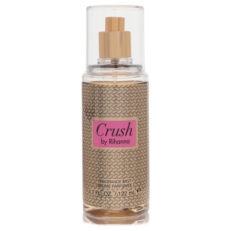 Rihanna Crush For Women By Rihanna Fragrance Mist 4.2 Oz - Rihanna