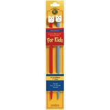 Lion Brand Knitting Needles For Kids 7