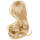 Love Hair Extensions Kunsthaar-Pferdeschwanz Percilla mit Kordelzug 40 cm 24 Sunlight Blonde