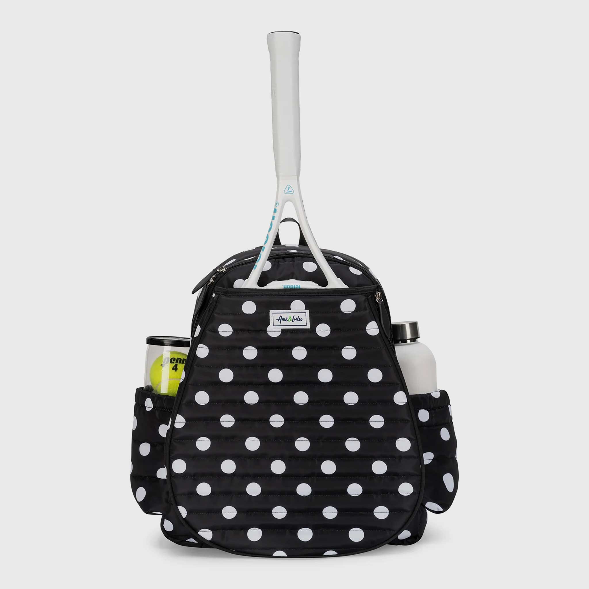 Tennis Accessories 3 - Ame & Lulu