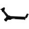 REESE Front Mount Hitch, 2 In. Box Opening