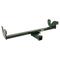 REESE Front Mount Hitch, 2 In. Box Opening