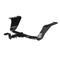 CURT Class 1 Receiver W/ Hitch Standard Ballmount, Pin & Clip