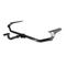 CURT Class 2 Receiver W/ Hitch Standard Ballmount, Pin & Clip