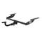 CURT Class 1 Receiver W/ Hitch Standard Ballmount, Pin & Clip