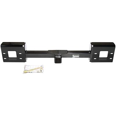 REESE Front Mount Hitch, 2 In. Box Opening