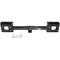 REESE Front Mount Hitch, 2 In. Box Opening