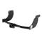 CURT Class 3 Receiver Hitch, Ballmount, Pin & Clip Not Included