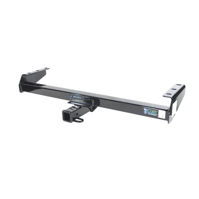 CURT Class 3 Receiver Hitch, Ballmount, Pin & Clip Not Included