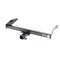 CURT Class 3 Receiver Hitch, Ballmount, Pin & Clip Not Included