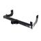 CURT Class 3 Receiver Hitch, Ballmount, Pin & Clip Not Included