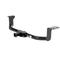CURT Class 1 Receiver w/ Hitch Only