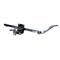 CURT Class 1 Receiver W/ Hitch Standard Ballmount, Pin & Clip