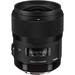 Sigma 35mm f/1.4 DG HSM Art Lens for Canon EF 340-101