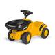 rolly toys S2613564 JCB Dumper Mini Trac, Yellow, 63 x 30 x 41 cm