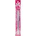 Susan Bates Silvalume Double Point Knitting Needles 7 4-Pack Size 2 Silver Pink