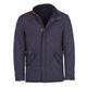 Barbour Powell Quilted Jacket Mens6966