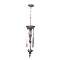 Meyda Lighting Bella Large Pendant - 106640