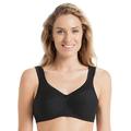 Anita Women's 5427 Topcomfort Bra Everyday, Black, 40I