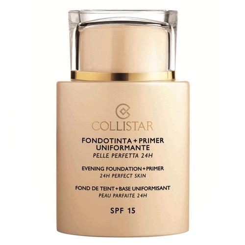 Collistar - Even Finish + Primer Foundation 35 ml 05