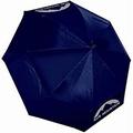 Sun Mountain Golf Umbrella - Navy, 62"