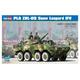 Hobby Boss 82486 Modellbausatz PLA ZBL-09 Snow Leopard IFV