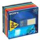 Sony 5 Pack 80min MiniDisc Colour Cello Wrap SPECIAL EDITION