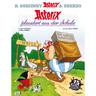 Asterix Plaudert Aus Der Schule / Asterix Bd.32 - Albert Uderzo, René Goscinny, Gebunden