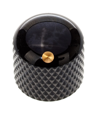 Harley Benton Parts T-Style Knob Black