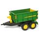 Rolly Toys S2612509 John Deere Container Truck