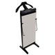 Corby of Windsor 3300 Trouser Press in Satin Chrome