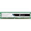 Corsair CMV8GX3M2A1600C11 Value Select 8GB (2x4GB) DDR3 1600 Mhz CL11 Standard Desktop Memory