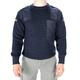 German Army Style Navy Blue Jumper Pullover (42 inch)