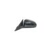 2012-2014 Toyota Camry Left - Driver Side Mirror - Action Crash