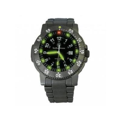 Smith & Wesson Men's Casual   Watch