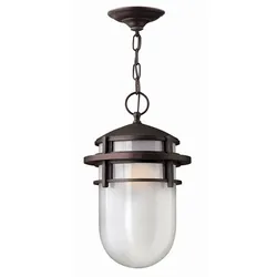 Hinkley Reef Outdoor Pendant Light - 1952VZ