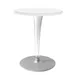 Kartell TopTop Cafe Table OutdoorTopTop Cafe Table Outdoor - 4200/03