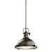 Kichler Hatteras Bay Pendant Light No. 2665/2666 - 2665OZ