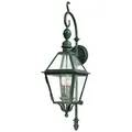 Troy Lighting Townsend Outdoor Wall Sconce No. 9621-9624 - B9621-TBK