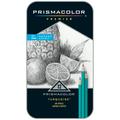 Prismacolor Turquoise Art Pencil Set 12/Pkg.