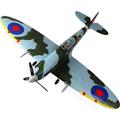 Spitfire V2 4CH Radio Controlled Planes RTF 2.4G