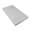 Tutti Bambini Deluxe Eco Fibre Cot Bed Mattress (70 x 140 cm) - Breathable Hypoallergenic Cot Bed - Made From 100% Eco-Friendly Polyester Fibre