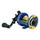 Daiwa M7HTMAG Millionaire Surf Cast Reel (5.8:1 Gear Ratio)