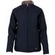 Women's Ultima Soft Shell Jacket - 2XL - Navy - Smartpak