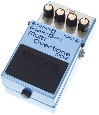 Boss MO-2 Multi Overtone